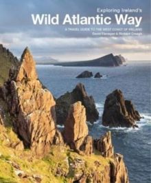 Exploring Ireland's Wild Atlantic Way