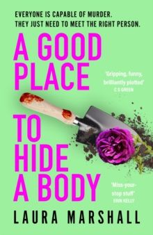 Good Place To Hide A Body, A