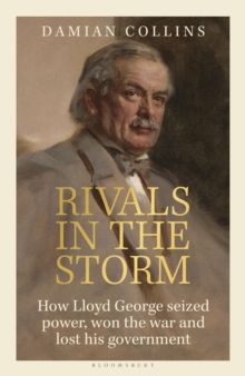 Rivals In The Storm