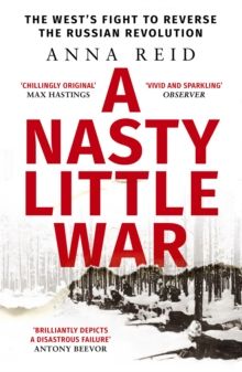 Nasty Little War