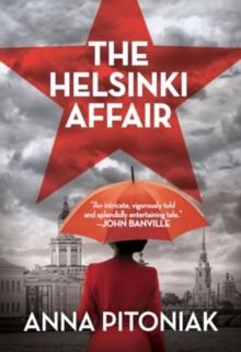 Helsinki Affair, The