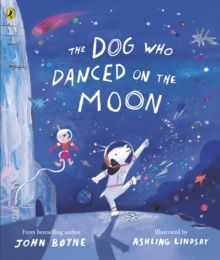 Dog Who Danced On The Moon, The