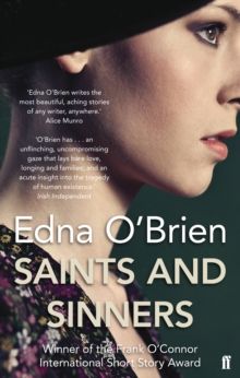 Saints And Sinners
