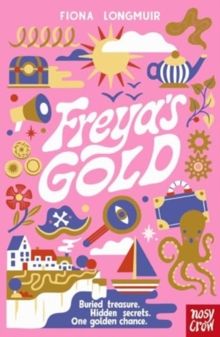 Freya&#39;s Gold
