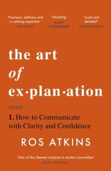 Art Of Explanation