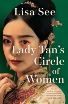 Lady Tan&#39;s Circle Of Women