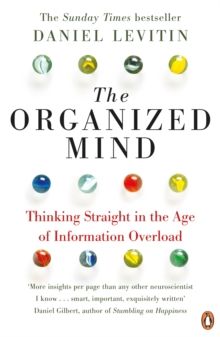 Organized Mind, The