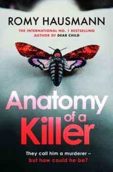 Anatomy Of A Killer Anatomy Of A Killer