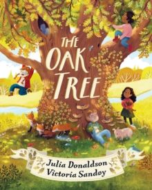 Oak Tree, The