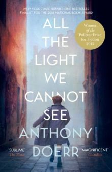 All The Light We Cannot See