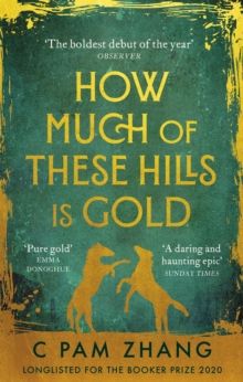How Much Of These Hills Is Gold