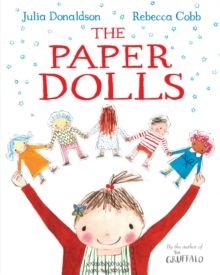 Paper Dolls, The