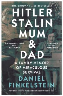 Hitler, Stalin, Mum and Dad