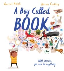 Boy Called Book, A