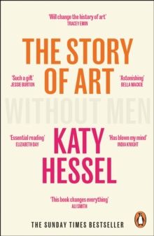 Story Of Art Without Men, The