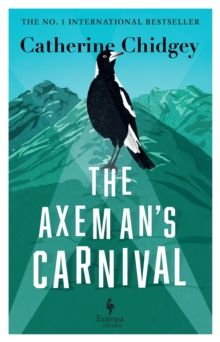Axeman&#39;s Carnival