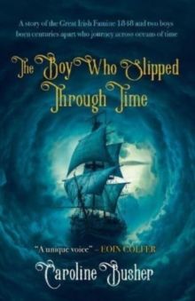 Boy Who Slipped Through Time, The