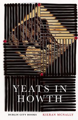 Yeats In Howth