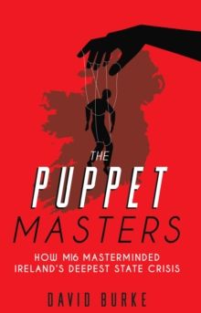 Puppet Masters, The