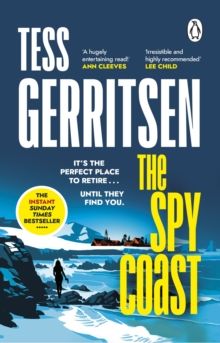 Spy Coast, The