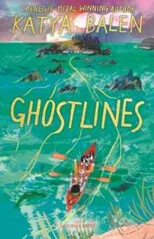 Ghostlines