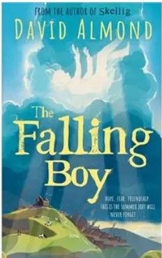 Falling Boy