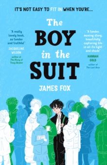 Boy In The Suit, The