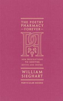 Poetry Pharmacy Forever