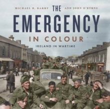 Emergency In Colour