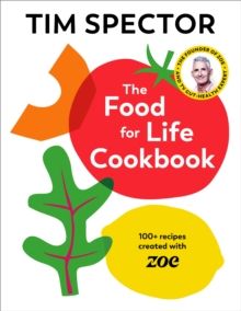 Food For Life Cookbook, The