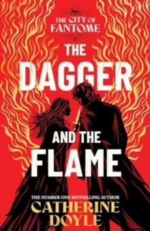 Dagger and the Flame, The