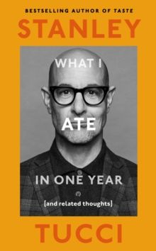 What I Ate in One Year