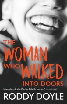 Woman Who Walked Into Doors