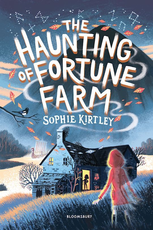 Haunting Of Fortune Farm, The