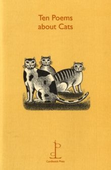 Ten Poems About Cats Ten Poems About Cats