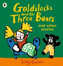 Goldilocks and the Three Bears