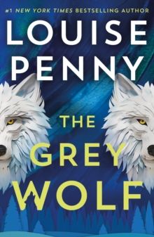 Grey Wolf, The