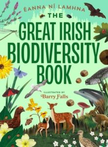 Great Irish Bio Diversity Book