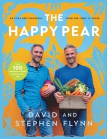 Happy Pear 20