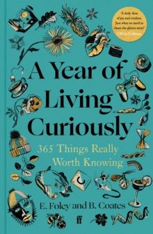 Year Of Living Curiously, A