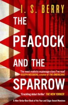 Peacock and the Sparrow, The