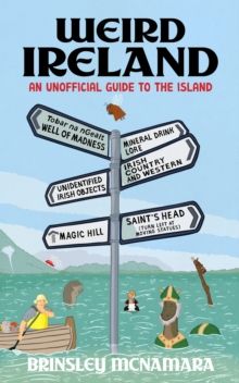 Weird Ireland