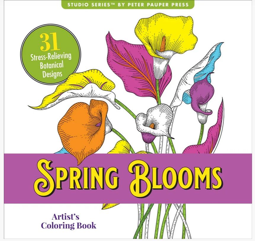 Spring Blooms
