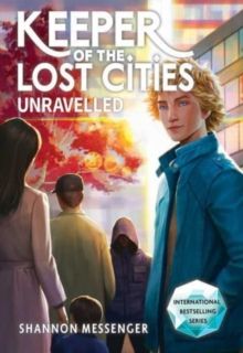 Unravelled 9.5