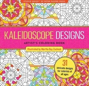 Colouring Books