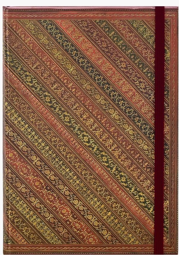 Victorian Feligree Journal