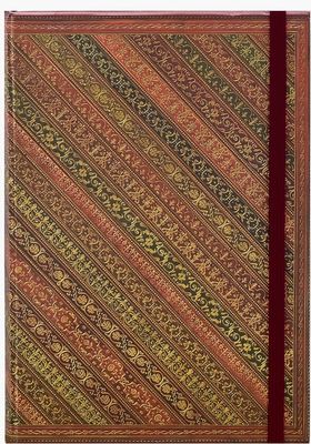 Victorian Feligree Journal