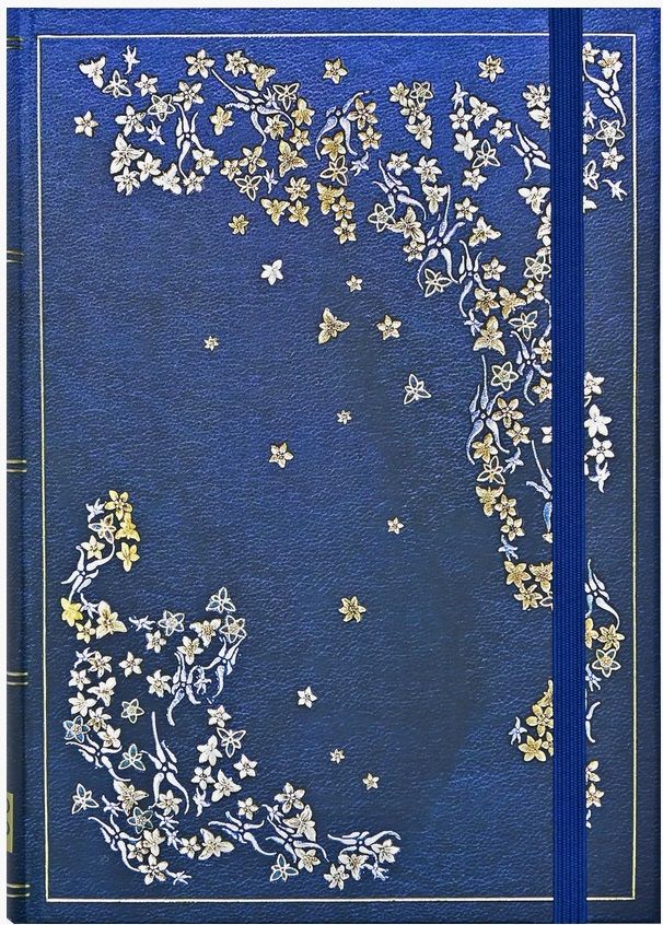 Gilded Branch Journal