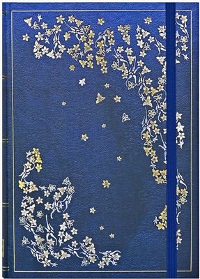 Gilded Branch Journal