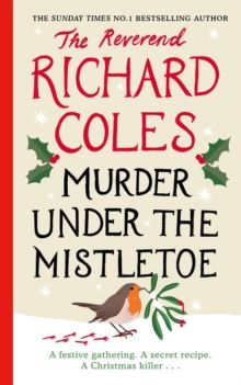 Murder Under The Mistletoe